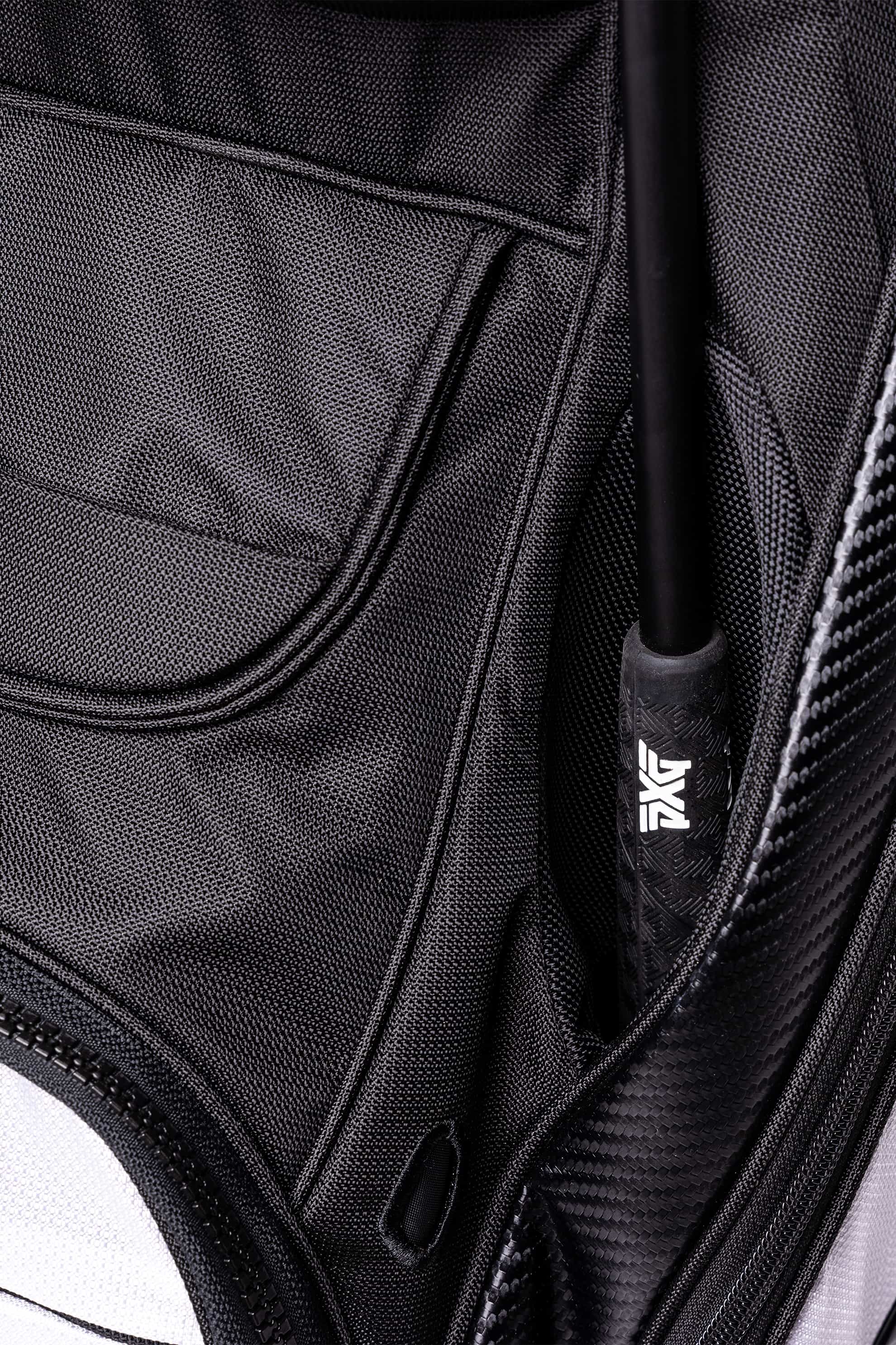 Lightweight Cart Bag | Golf Bags | Standing, Carry & Cart Bags - PXG